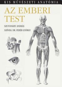 Az emberi test - Kis művészeti anatómia