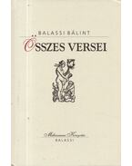 Balassi Bálint összes versei - Osiris Diákkönyvtár