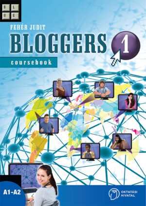Bloggers 1. SB