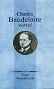 Charles Baudelaire versei - Sziget Verseskönyvek