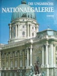 Nemzeti galéria Német Die ungarische nationalgalerie