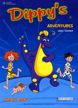 Dippys Adventures 2.