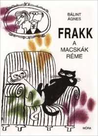 Frakk a macskák réme  11. kiadás