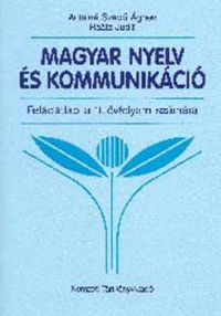 Magyar nyelv és kommunikáció. Feladatlap 11. évfolyam