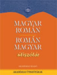 Magyar-román - Román-magyar útiszótár