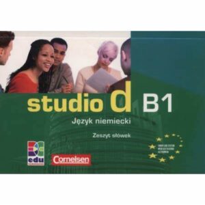 Studio d B1 vokabeltaschenbuch