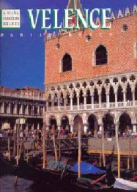 Velence - A világ legszebb helyei