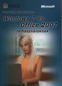 Windows 7 és Office 2007 felhasználóknak - JO-0175