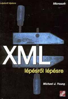 XML lépésről lépésre