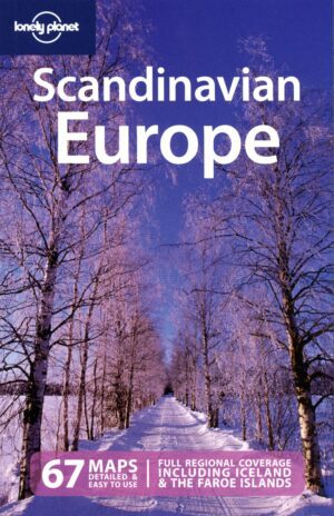 Scandinavian Europe