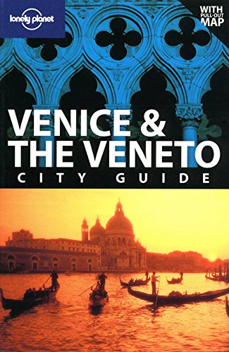 Venice & The Veneto City Guide