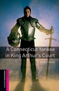 A Connecticut Yankee in King Arthur's Court - OBW starter
