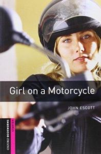 Girl on a Motorcycle - OBW starter
