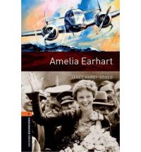 Amelia Earhart - OBW 3.