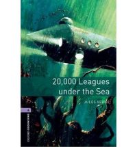 20 000 Leagues under the sea - OBW 4.