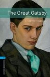 The Great Gatsby - OBW 5.