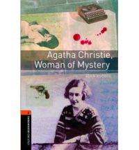 Agatha Christie, Woman of Mystery - OBW 2.