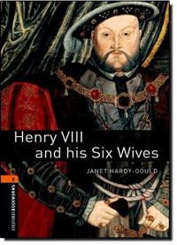 Henry VIII and his six wives - OBW 2.