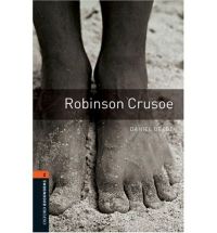 Robinson Crusoe - OBW 2.