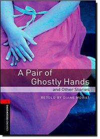 A pair of Ghostly Hands - OBW 3.