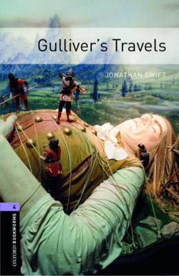 Gullivers Travels - OBW 4.