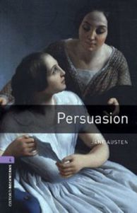 Persuasion - OBW 4.