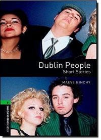 Dublin people - Short stories - OBW 6.