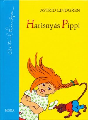 Harisnyás Pippi - 4. kiadás