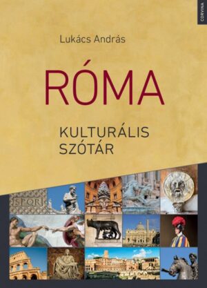 Róma - Kulturális szótár