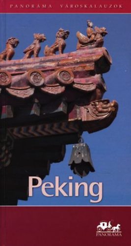 Peking útikönyv