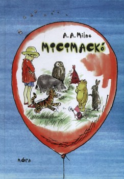 Micimackó   31. kiadás