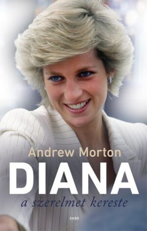 Diana a szerelmet kereste - új kiadás 2021