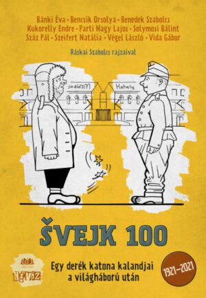 Svejk 100