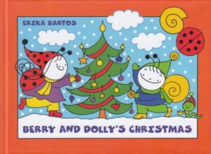 Berry and Dollys Christmas - új
