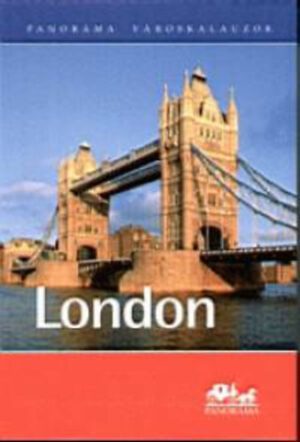 London útikönyv