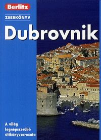 Dubrovnik - Új Berlitz