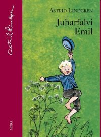 Juharfalvi Emil