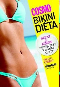 Cosmo bikini diéta
