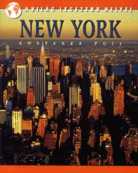 New York - A világ legszebb helyei