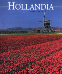 Hollandia - Új kilátó