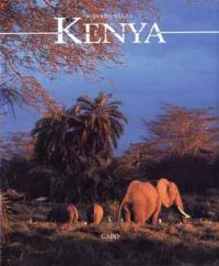 Kenya - Új Kilátó