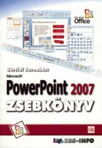 Powerpoint zsebkönyv 2007