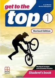 Get to the top 1. WB - Revised Edition