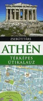 Athén - Zsebútitárs