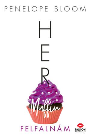 Her Muffin - Felfalnám - puha