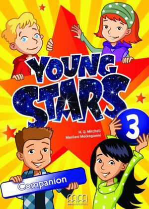 Young Stars 3. Companion