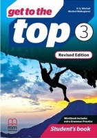 Get to the top 3. SB - Revised Edition
