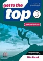Get to the top 3. WB - Revised Edition