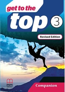 Get to the top 3. Companion - Revised Edition