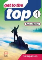 Get to the top 4. Companion - Revised Edition